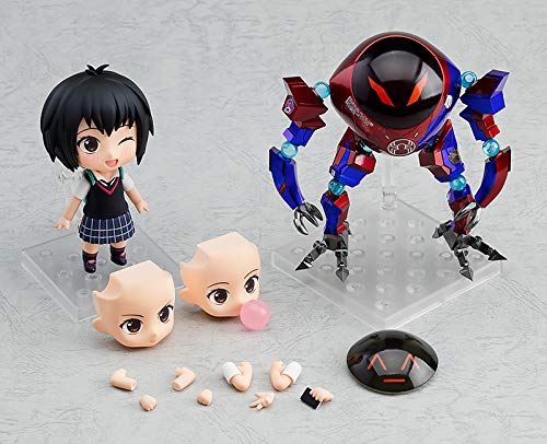 Nendoroid "Spider-Man: Into the Spider-Verse" Peni Parker Spider-Verse Ver. DX
