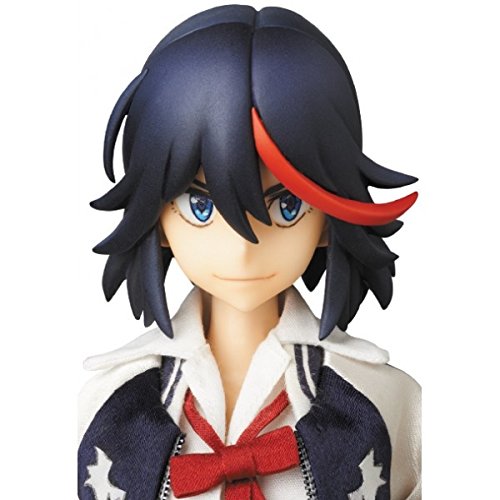 Matoi Ryuuko 1/6 Real Action Heroes (#696) Kill la Kill - Medicom Toy