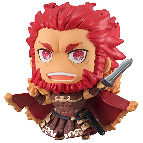Petit Chara! Series Fate/Grand Order - MegaHouse
