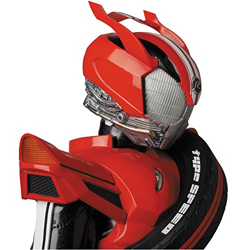 Kamen Rider Drive 1/6 Kamen Rider Drive - Medicom Toy