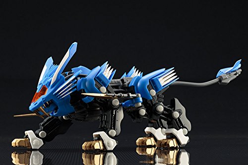 RZ-028 Blade Liger 1/100 Zoids ZA - Kotobukiya