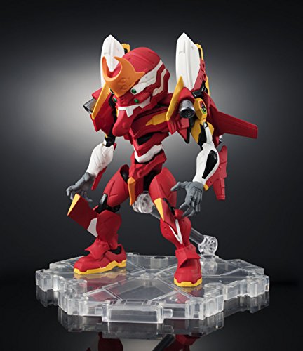 EVA-02 EVA Unit NXEDGE STYLE, Evangelion Shin Gekijouban: Ha - Bandai