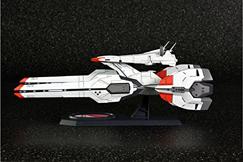 Nadesico, - 1/1500 scale - Kidou Senkan Nadesico - Aquamarine