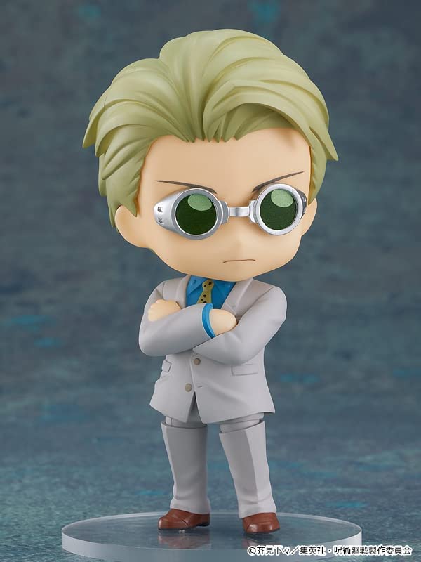 "Jujutsu Kaisen" Nendoroid#1812 Nanami Kento