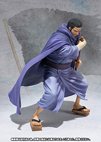 Fujitora / Issho Figuarts ZERO One Piece