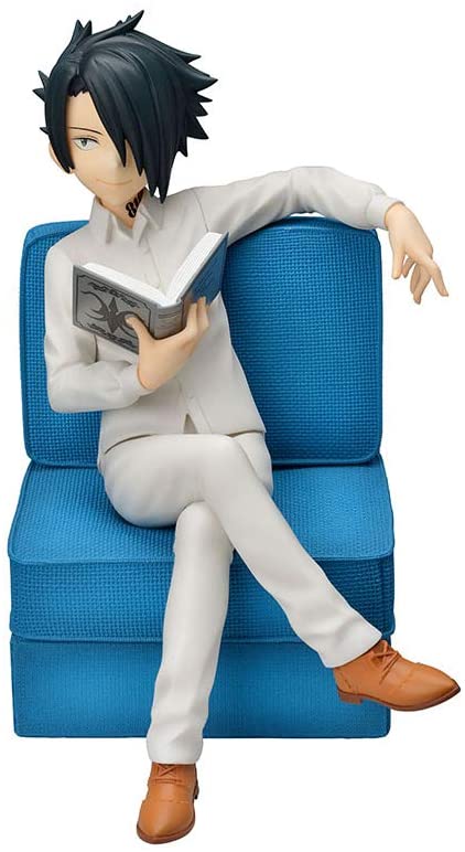 Ray - PM Figura-Yakusoku no Neverland - (SEGA)