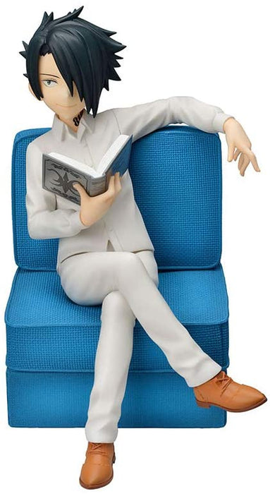 "The Promised Neverland" PM Figure Ray