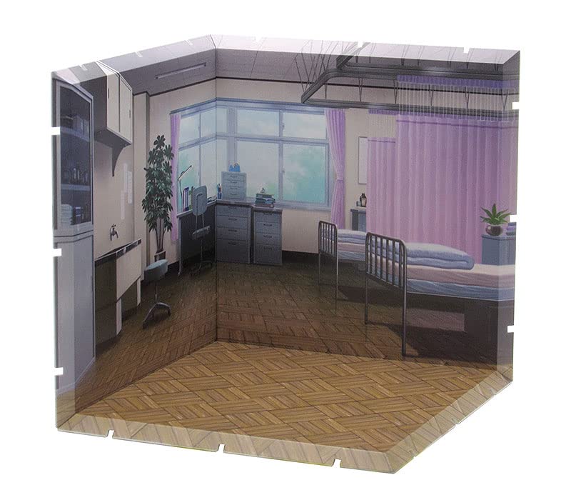 Dioramansion 150 Infirmary