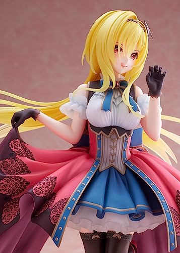 DreamTech "The Idolmaster Cinderella Girls" Kurosaki Chitose +