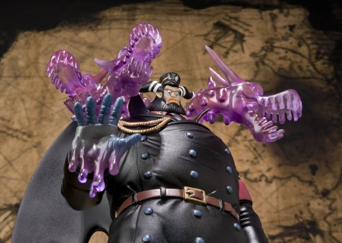 Magellan Figuarts ZERO One Piece