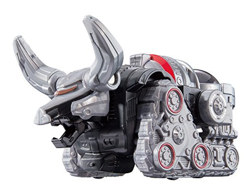 DX Uchuu Sentai Kyuranger - Bandai