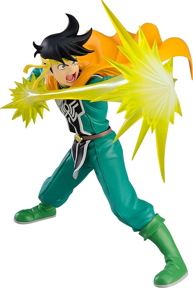 "Dragon Quest: das Abenteuer von Dai" Pop Up Parade Popp (Gute Smile Company)