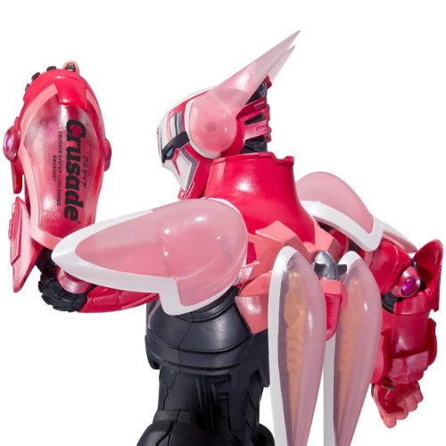 Barnaby Brooks Jr. S.H.Figuarts Tiger &amp; Bunny - Bandai