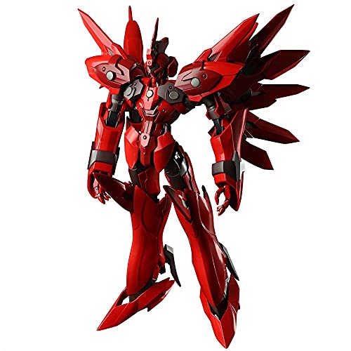 "Xenogears" Bring Arts Weltall-Id