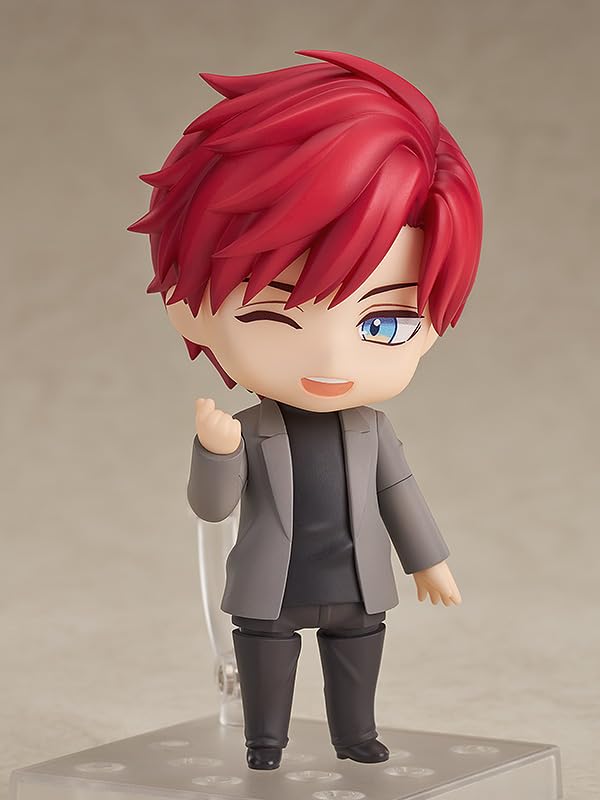 Nendoroid "Therapy Game" Ikushima Shizuma