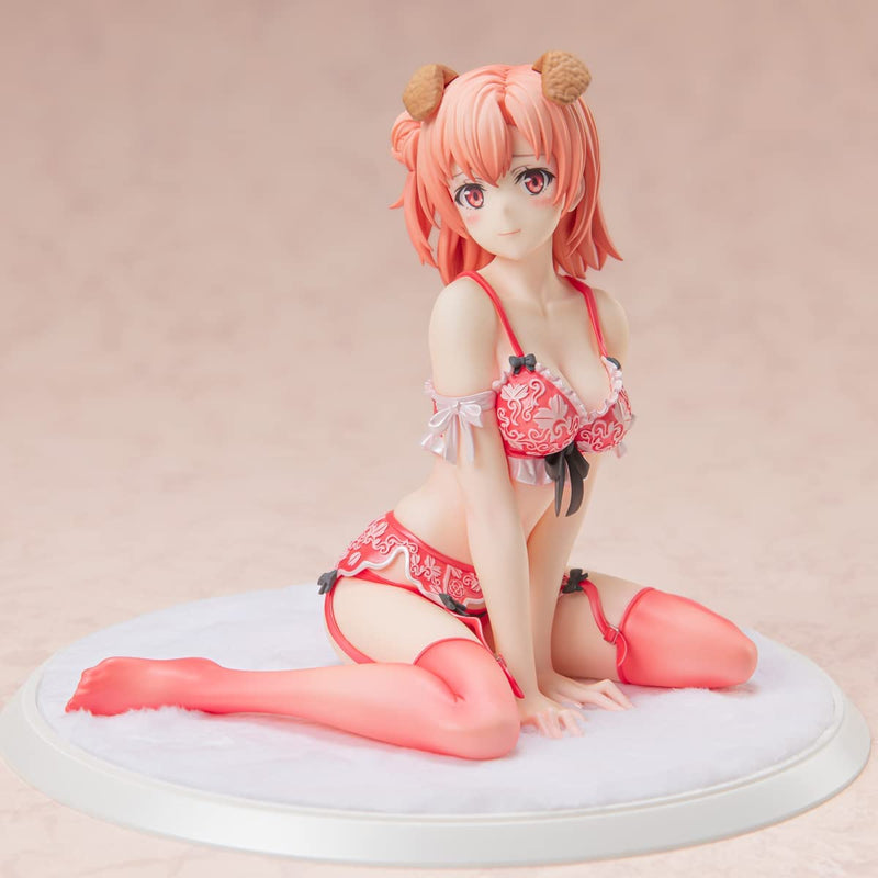 " Yahari Ore no Seishun Love-come wa Machigatteiru. Zoku " Yuigahama Yui Lingerie Ver.