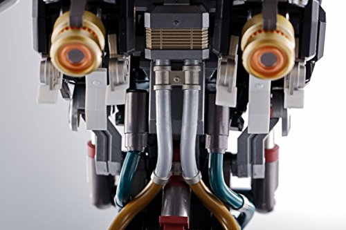 RX-93 Nu Gundam Formania Ex Kidou Senshi Gundam: Char's Counterattack - Bandai