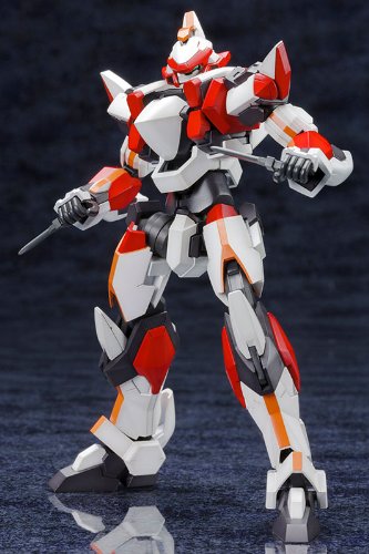 Arx-8 laevatein - 1/60 Maßstab - Vollmetallpanik! Der zweite RAID - Kotobukiya