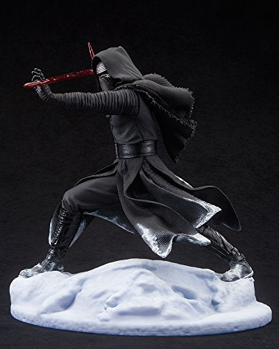 Kylo Ren 1/7 ARTFX Statue Star Wars: The Force Awakens - Kotobukiya