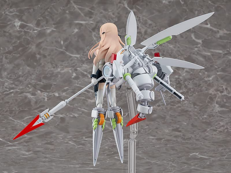 ACT MODE "NAVY FIELD 152" Ray & Type WASP