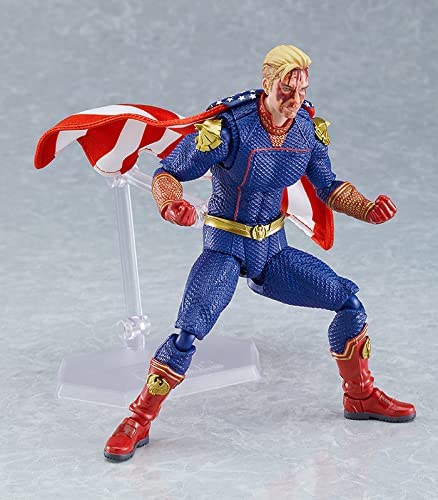 "The Boys (TM)" figma#SP-147 Homelander