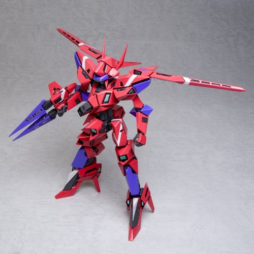TRV-06k-H Viper II - 1/100 scale - Dennou Senki Virtual-On - Kotobukiya