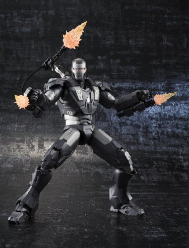 War Machine S.H.Figuarts Iron Man 2 - Bandai