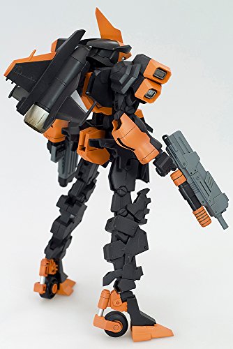 SA-16d Kfanjal (RE version) - 1/100 scale - Frame Arms - Kotobukiya