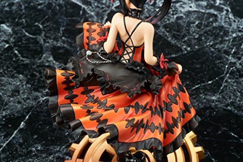 Tokisaki Kurumi  - 1/8 scale - Date A Live II - Broccoli