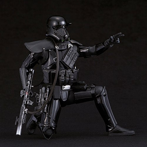 Death Trooper Death Trooper Specialist (2 Pack version) - 1/10 scale - ARTFX+, Rogue One: A Star Wars Story - Kotobukiya