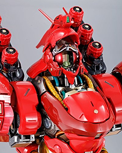 MSN-04 Sazabi Formania Ex Kidou Senshi Gundam: Char's Counterattack - Bandai