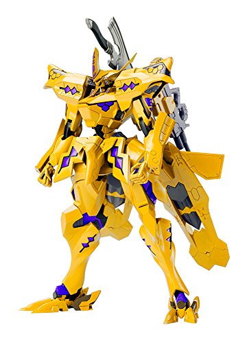Takemikazuchi Type-00F (Yui Takamura Custom version) Muv-Luv Alternative Total Eclipse - Kotobukiya