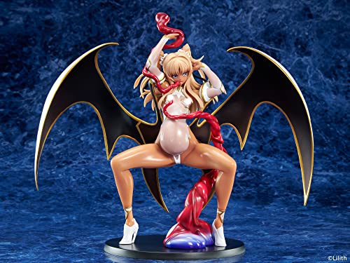 "Tentacle and Witches" -Shokushu no Koibito- Futaba Lily Ramses
