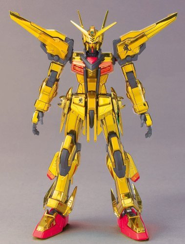 ORB-01 Akatsuki 1/200 HCM Pro Complete Set Kidou Senshi Gundam SEED Destiny - Bandai