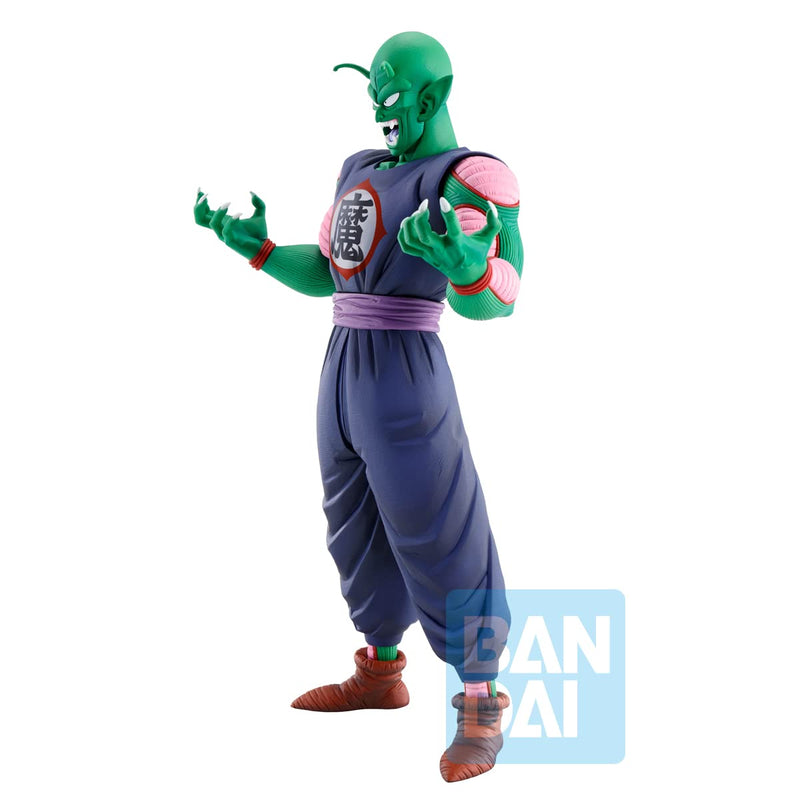 Ichiban Kuji "Dragon Ball EX" Mystical Adventure B Prize MASTERLISE King Piccolo