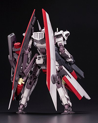 Kongou - 1 / 100 Scale - Framework ARM - Kotobukiya