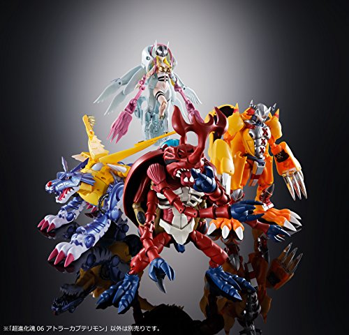 Tentomon Digivolving Spirits (#06) Digimon Adventure - Bandai