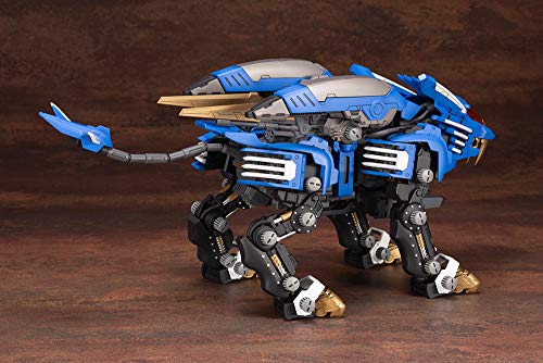"Zoids" HMM RZ-028 Blade Liger AB