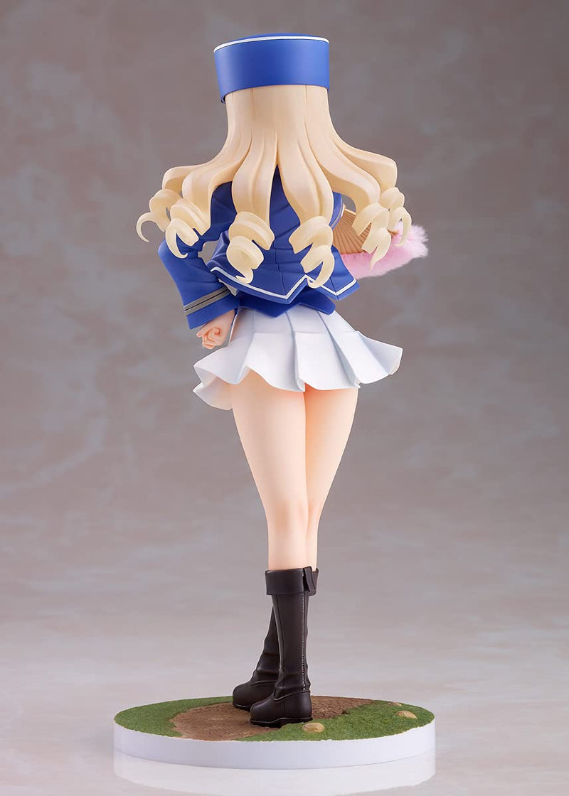 DreamTech "GIRLS und PANZER das Finale" Mary Panzer Jacket Ver.
