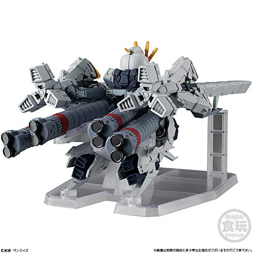 RX-9 Narrative Gundam (A-Packs version) Bandai Shokugan Kidou Senshi Gundam NT - Bandai