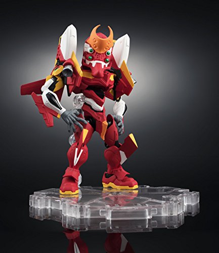 EVA-02 EVA Unit NXEDGE STYLE, Evangelion Shin Gekijouban: Ha - Bandai