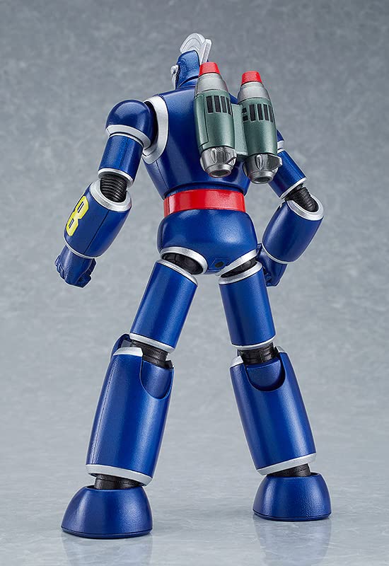 Moderoid "The New Adventures of Gigantor" Tetsujin 28-go