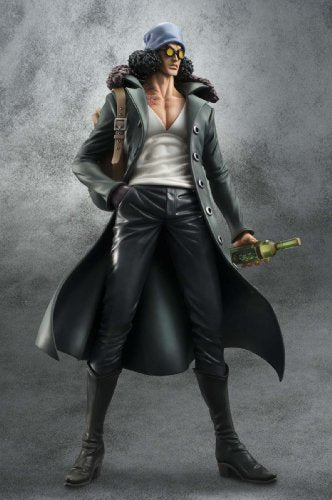 Excellent Model Portrait.Of.Pirates "One Piece" EDITION-Z  Aokiji Kuzan