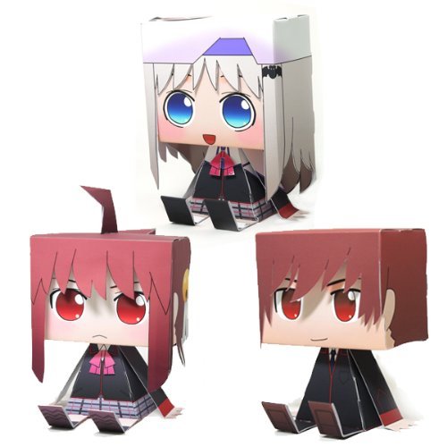 Natsume Kyousuke (gee! Limitierte Version) Graphig Little Busters! - Cospa.