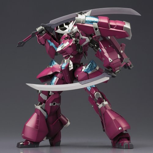 NSG-Z0 / D Magatsuki - 1/100 Échelle - Armes de cadre - Kotobukiya