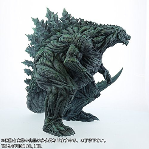 Toho 30cm Series "Godzilla: Monster Planet" Godzilla Earth