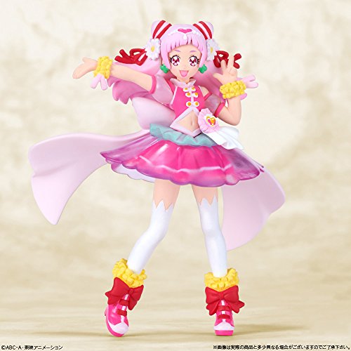 Cure Ange Bandai Shokugan HUGtto! Precure - Bandai