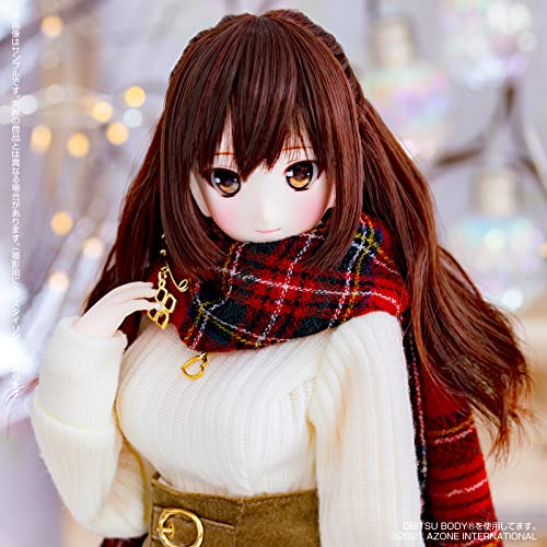 1/3 Scale Doll NarcisseNoir x Iris Collect Kano / Winter Date -Winter Magic-