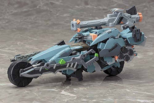 Formel Lichtrahmen Skell - 1/48 Maßstab - Xenobladex - Kotobukiya