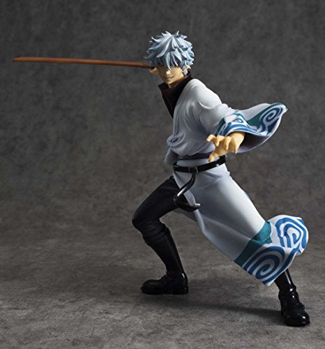 Figuarts ZERO Gintama Sakata Gintoki